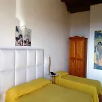 Отель Principe Di Belmonte 4*