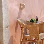 Principe Di Belmonte Отель 4*