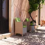 Отель Principe Di Belmonte