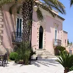 Principe Di Belmonte Отель 4*