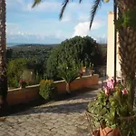 Principe Di Belmonte Отель