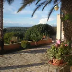 Principe Di Belmonte Отель 4*