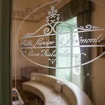ホテル Principe Di Belmonte イスピカ