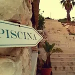 Principe Di Belmonte ホテル 4*