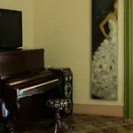 Principe Di Belmonte Отель Испика