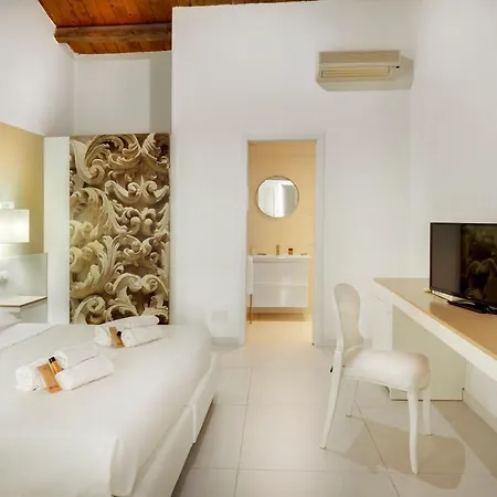 Hotel Principe Di Belmonte Ispica