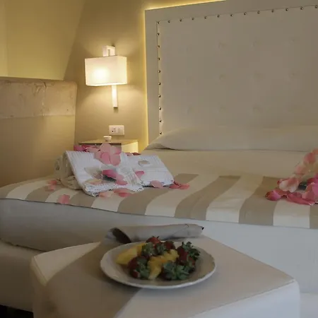 Principe Di Belmonte Hotel Ispica
