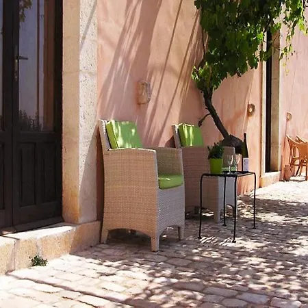 Hotel Principe Di Belmonte