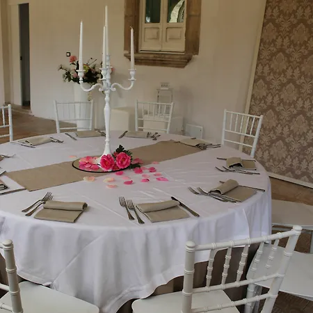 Principe Di Belmonte Hotel Ispica