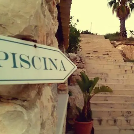 Principe Di Belmonte Hotel 4*