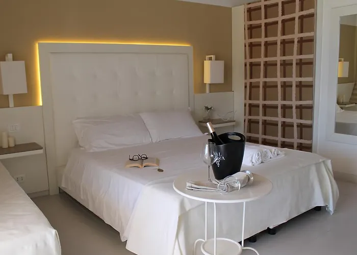 Principe Di Belmonte 4*