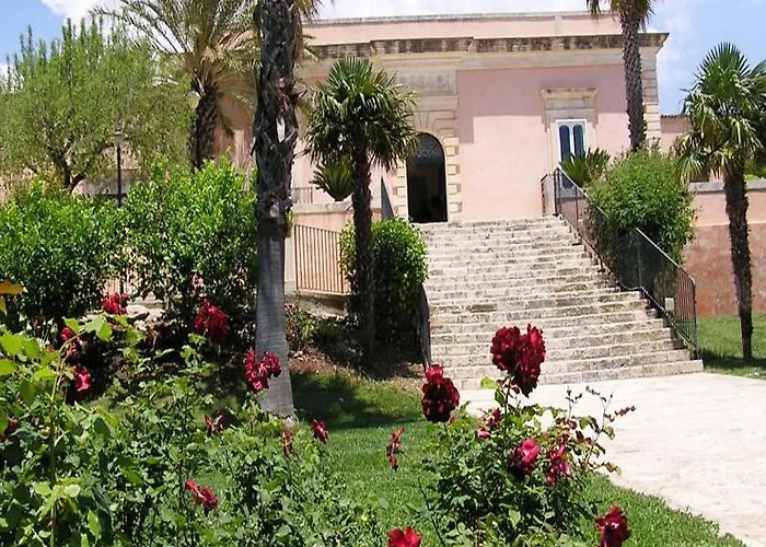 Principe Di Belmonte 4*