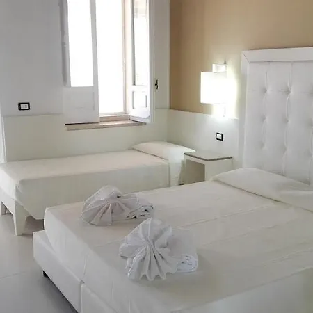 Principe Di Belmonte 4* Ispica
