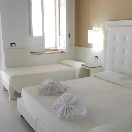 Principe Di Belmonte 4*
