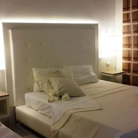 Principe Di Belmonte 4*