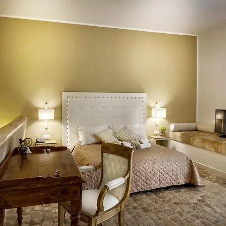 Principe Di Belmonte 4*