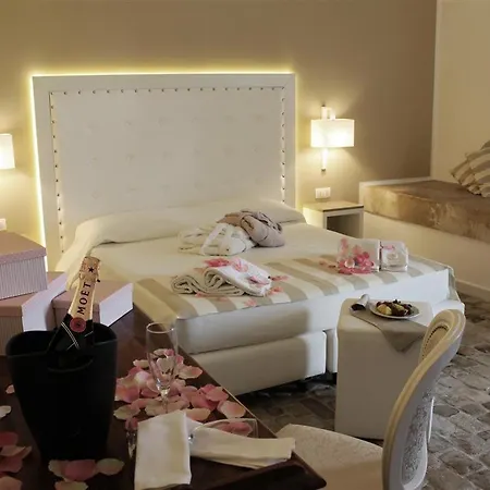 Principe Di Belmonte Hotel Ispica