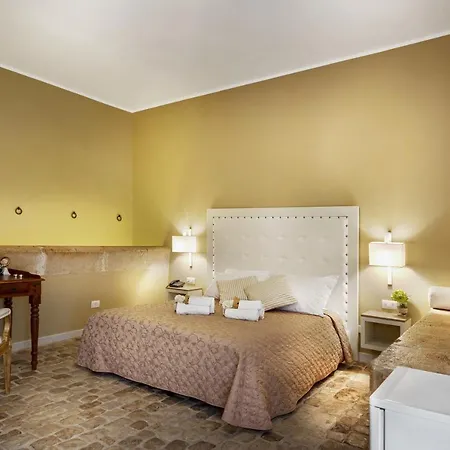 Principe Di Belmonte Hotel
