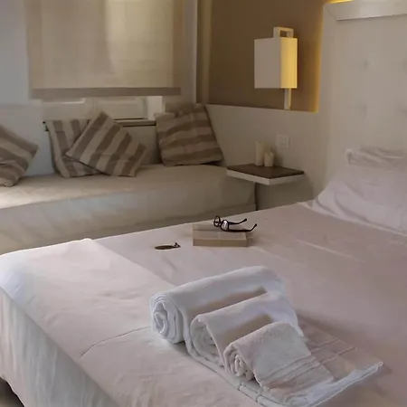 Principe Di Belmonte Hotel 4*