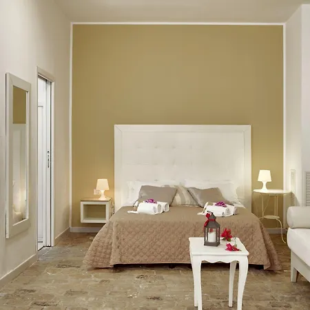 Principe Di Belmonte Hotel