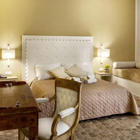 Hotel Principe Di Belmonte
