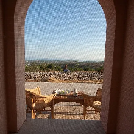 Principe Di Belmonte Ispica