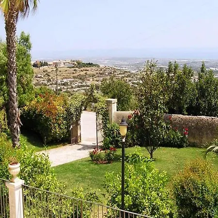 Hotel Principe Di Belmonte