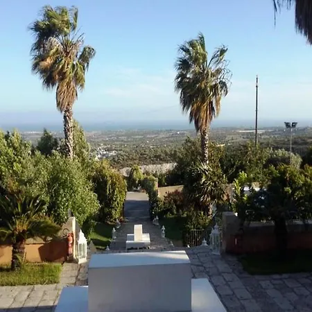 Principe Di Belmonte Hotel Ispica