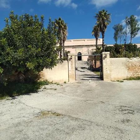 Principe Di Belmonte Hotel 4*