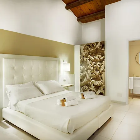 Principe Di Belmonte Hotel