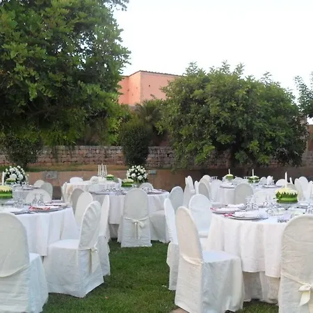 Principe Di Belmonte 4* Ispica