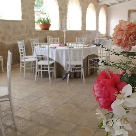 Principe Di Belmonte Hotel Ispica