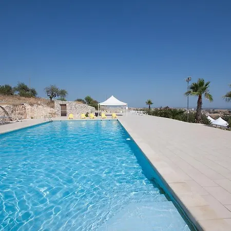 Principe Di Belmonte Hotel