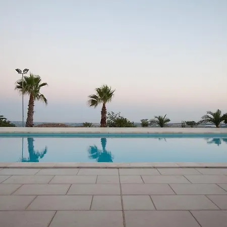 Principe Di Belmonte Hotel Ispica