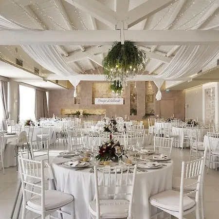 Principe Di Belmonte Hotel 4*