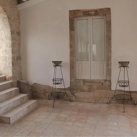 Principe Di Belmonte Hotel Ispica