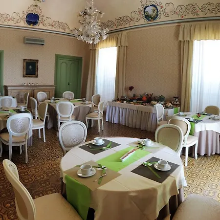 Principe Di Belmonte Ispica
