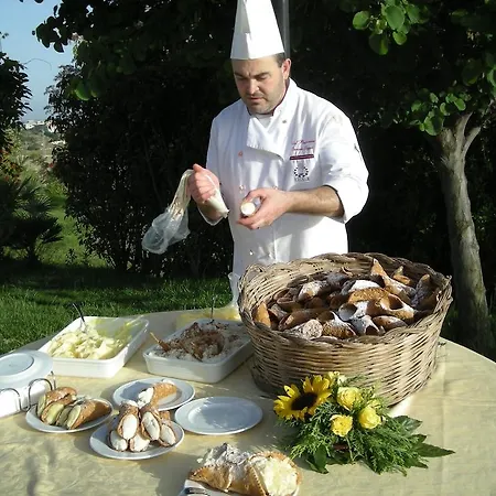 Hotel Principe Di Belmonte Ispica