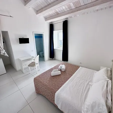 Principe Di Belmonte 4*