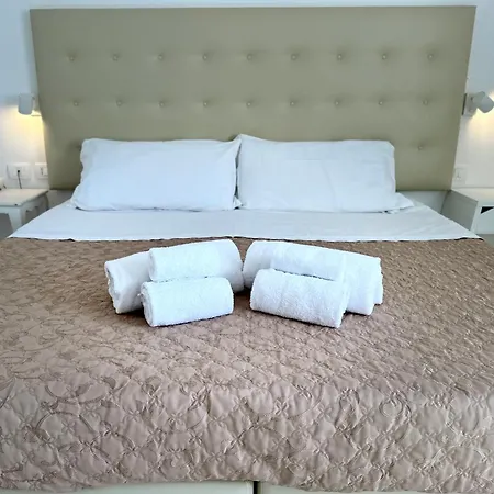 Hotel Principe Di Belmonte