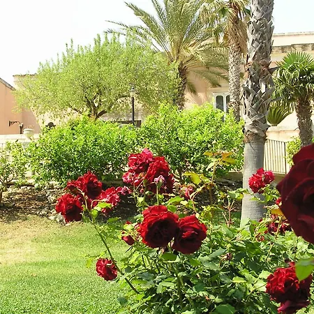 Hotel Principe Di Belmonte Ispica