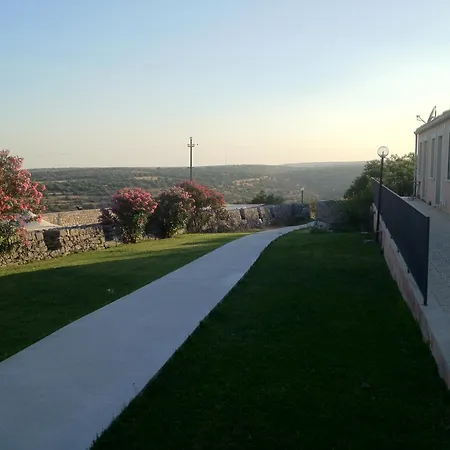 Hotel Principe Di Belmonte Ispica