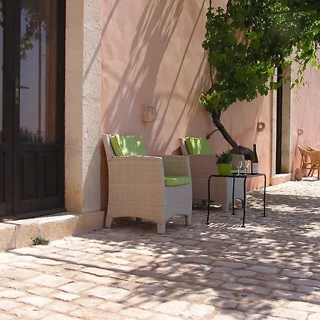 Hotel Principe Di Belmonte Ispica