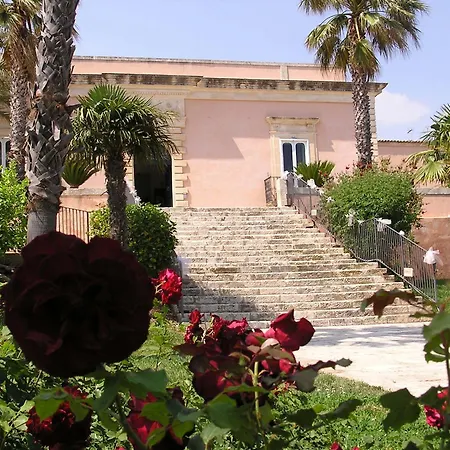 Hotel Principe Di Belmonte Ispica