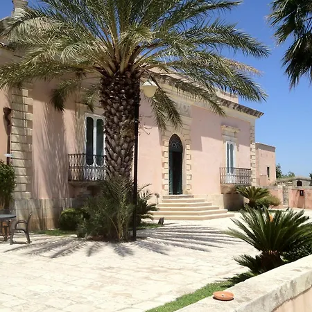 Hotel Principe Di Belmonte Ispica