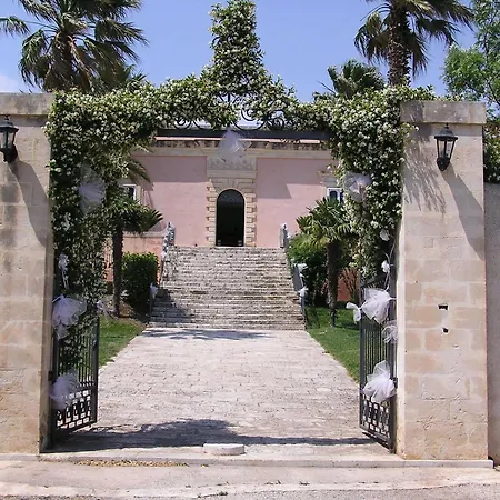 Hotel Principe Di Belmonte 4*
