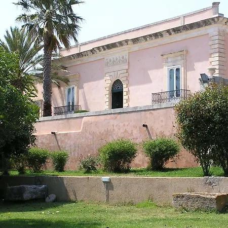 Hotel Principe Di Belmonte