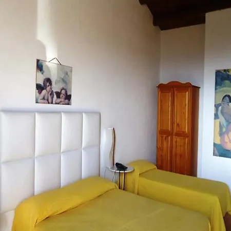 Hotel Principe Di Belmonte 4*