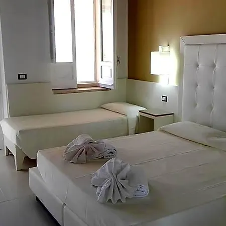 Hotel Principe Di Belmonte Ispica