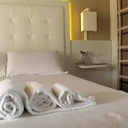 Principe Di Belmonte Hotel